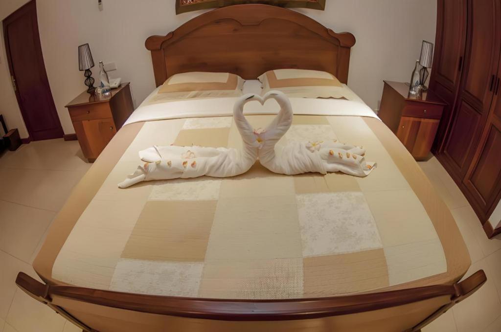 Hotel Villa Viana 마라윌라 외부 사진