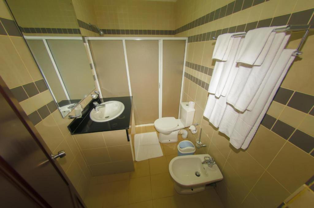 Hotel Villa Viana 마라윌라 외부 사진