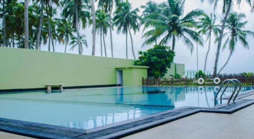 Hotel Villa Viana 마라윌라 외부 사진