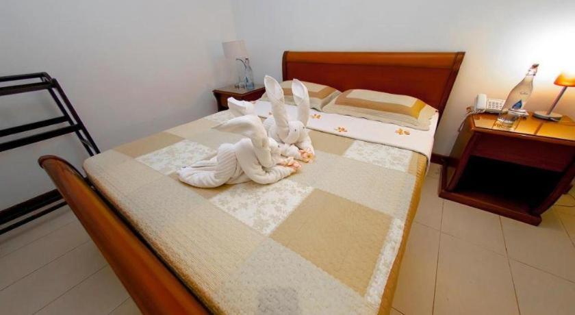 Hotel Villa Viana 마라윌라 외부 사진