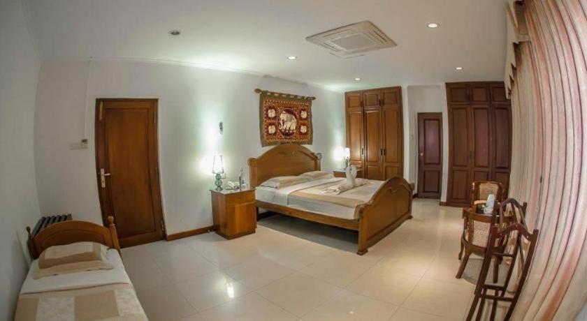 Hotel Villa Viana 마라윌라 외부 사진