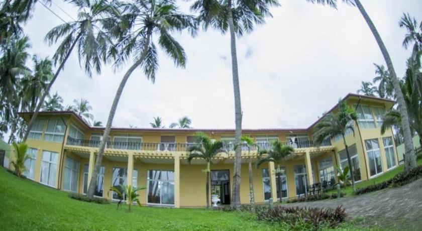 Hotel Villa Viana 마라윌라 외부 사진