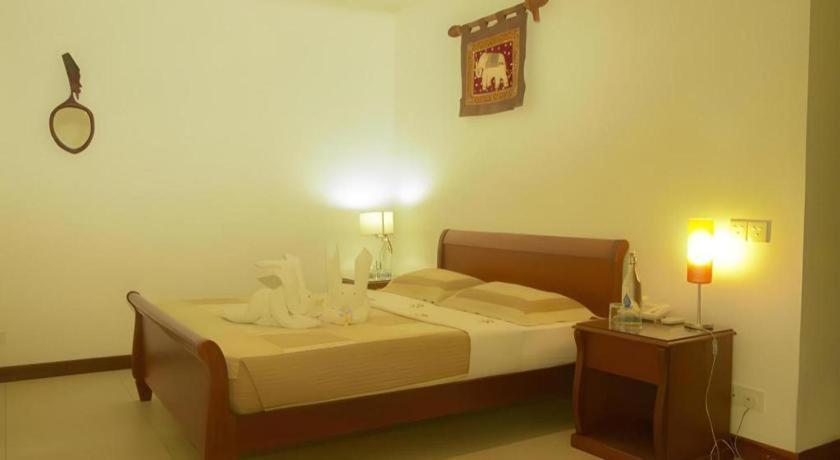 Hotel Villa Viana 마라윌라 외부 사진