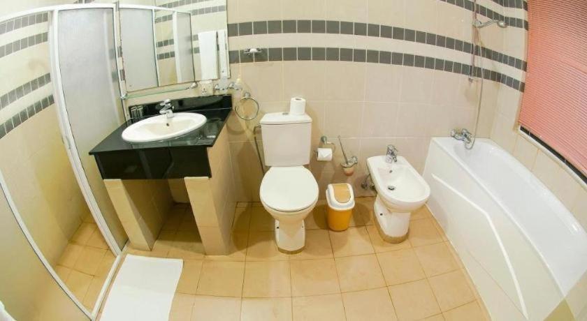 Hotel Villa Viana 마라윌라 외부 사진