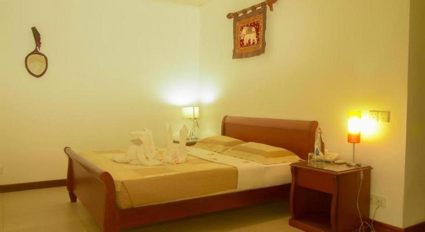 Hotel Villa Viana 마라윌라 외부 사진