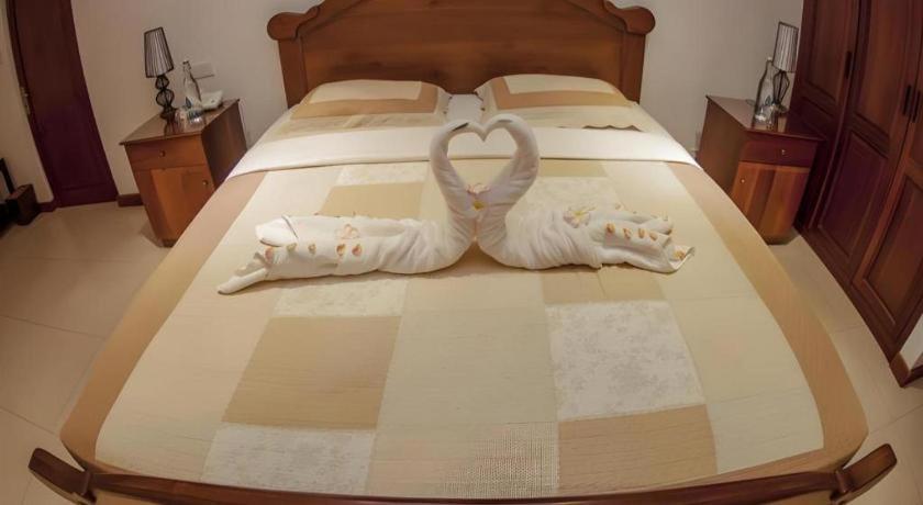 Hotel Villa Viana 마라윌라 외부 사진