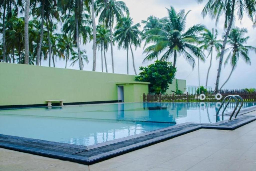 Hotel Villa Viana 마라윌라 외부 사진