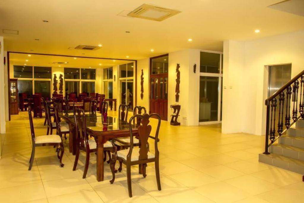 Hotel Villa Viana 마라윌라 외부 사진