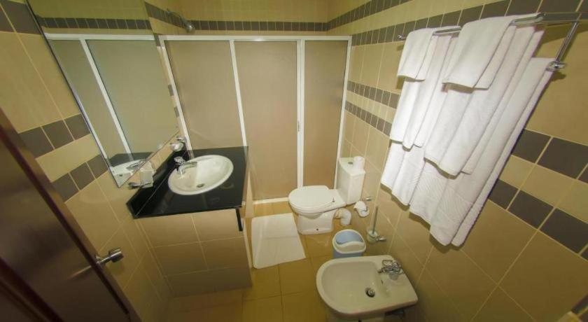 Hotel Villa Viana 마라윌라 외부 사진